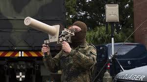 بلجيكا: احباط هجوم بالمسيّرات يستهدف رئيس الوزراء