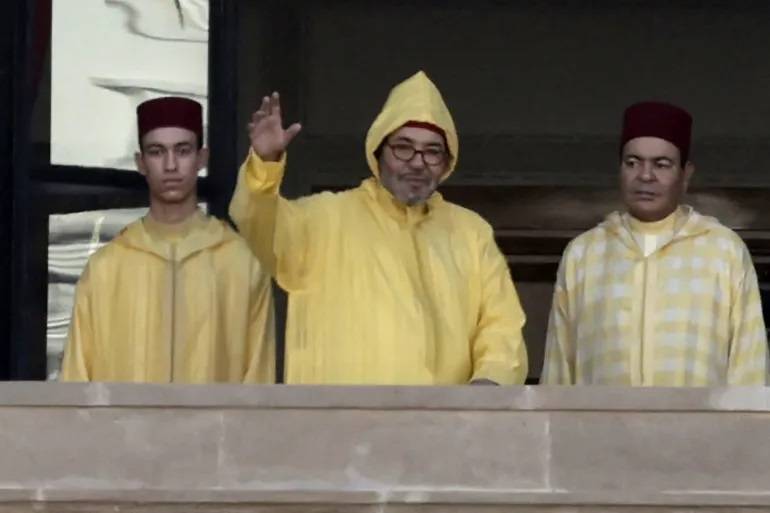 ملك المغرب يدعو لإصلاحات سريعة لتوفير الوظائف وتنمية الأرياف