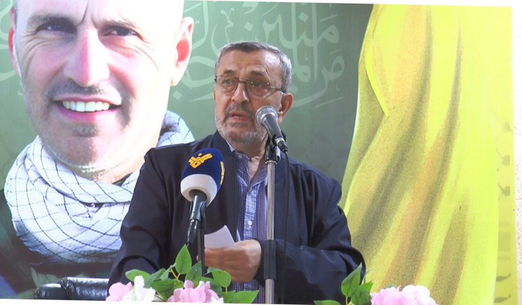 عز الدين: موقف وزارة الخارجية لا يرقى إلى حجم العدوان