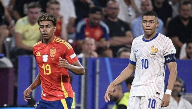 من يامال إلى مبابي... عندما يتحوّل الواجب الوطني إلى كابوس للأندية