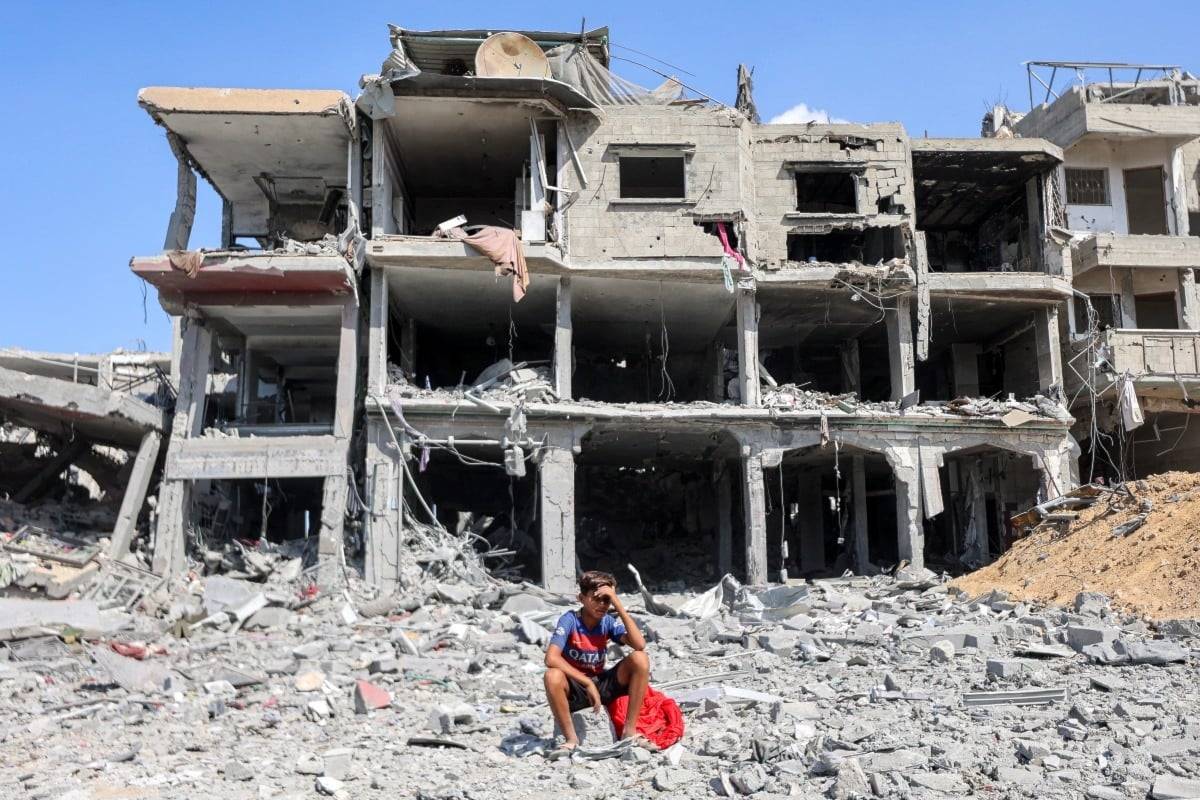 مع بدء اتفاق وقف النار في غزة.. انتشال أكثر من 80 شهيداً