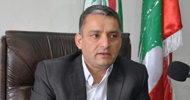 الفوعاني: سنبقى نحرس الوطن بالموقف كما نحرسه بالبندقية