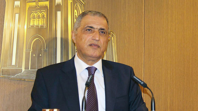 هاشم: العدو يسعى إلى فرض واقع جديد على الأرض
