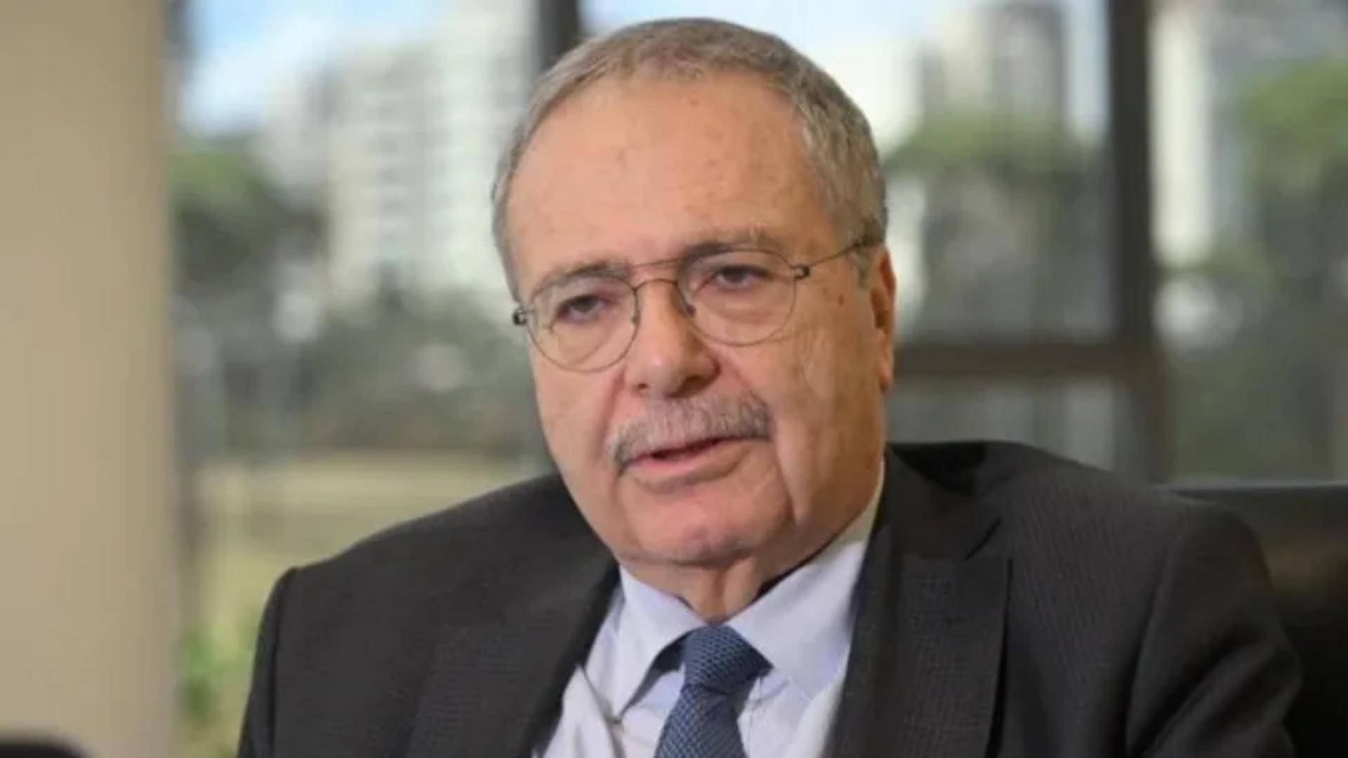 متري: نتّجه إلى وضع اتفاقية تعاون قضائي بين لبنان وسوريا