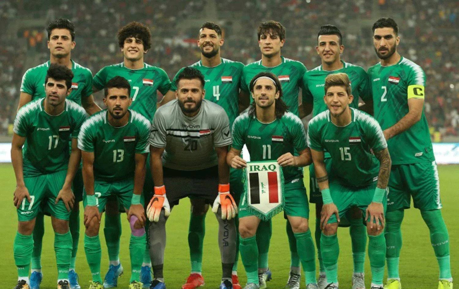 بمباركة العراق... 7 مقاعد عربية في كأس العالم 2026