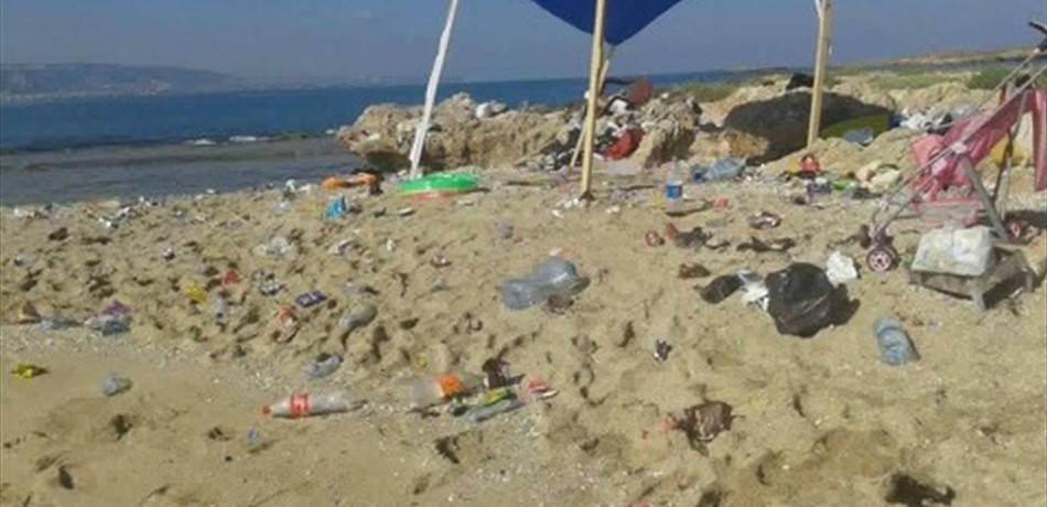 التلوّث يجتاح مدينة الميناء... هل من حلول قبل وقوع الكارثة البيئيّة؟