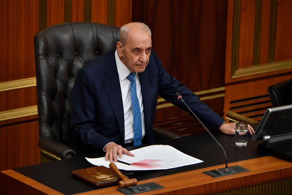 بري ينصح بعدم الانتظار...