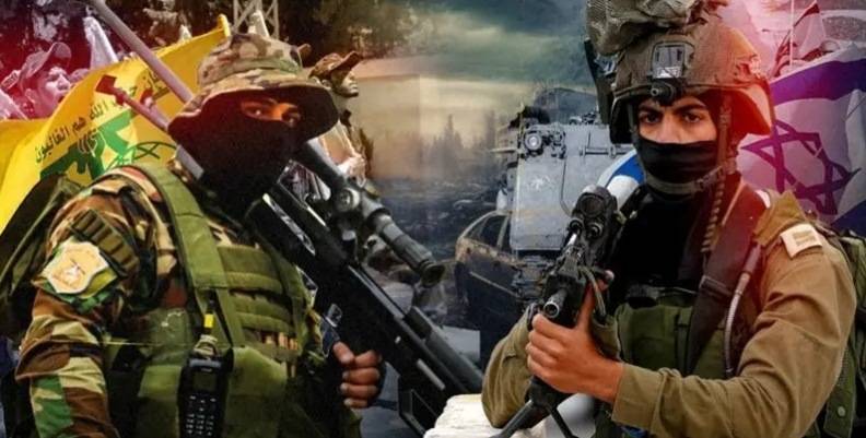 الحرب الديبلوماسيّة القاتلة
 بدل الحرب العسكريّة القاتلة