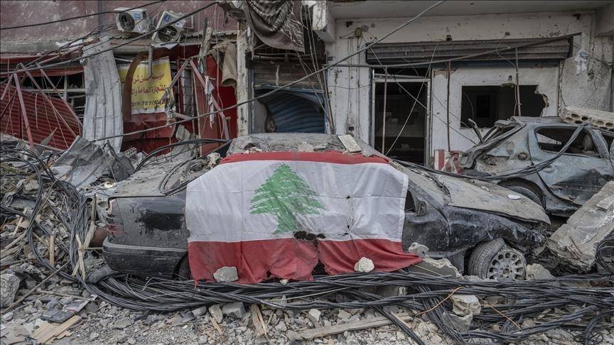 كيف ينقذ اللبنانيّون لبنان؟