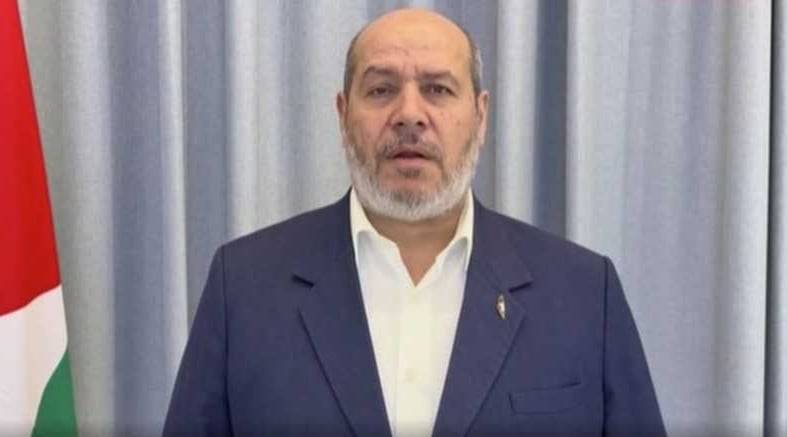 الحية يعلن انتهاء الحرب واطلاق سراح الأسرى