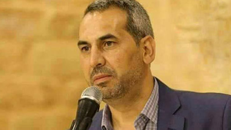 حمادة: هذا هو هدف العدو من استهداف المنشآت المدنية