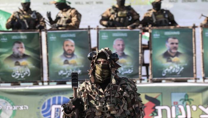 هآرتس: حماس خرجت من الحرب متماسكة