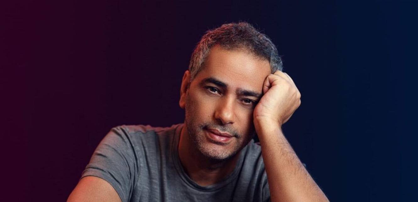 بالصورة... وقفة تضامنيّة مع فضل شاكر