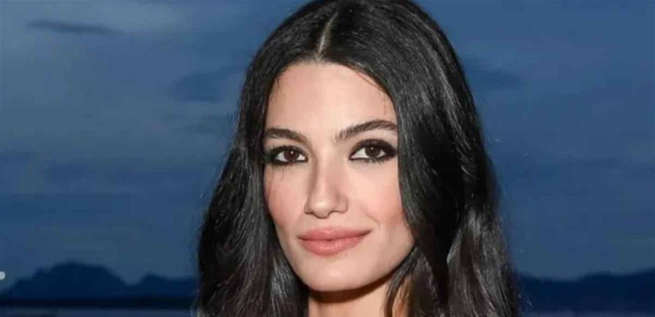 تارا عماد تحكم في "القاهرة السينمائي 46"!