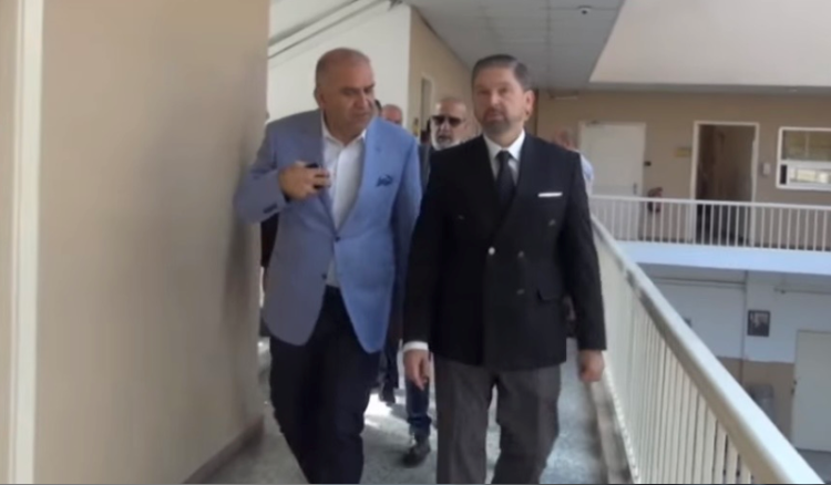 كرامي : لدعم وتحصين عمل مرفأ طرابلس لا تعقيده بالإجراءات