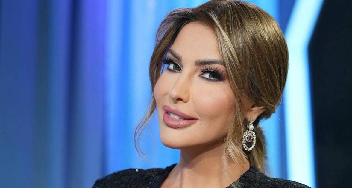 كريستينا صوايا تكسر صمت الألم في"بيت بيوت":ما بقا نسكت..صار لازم نحكي!