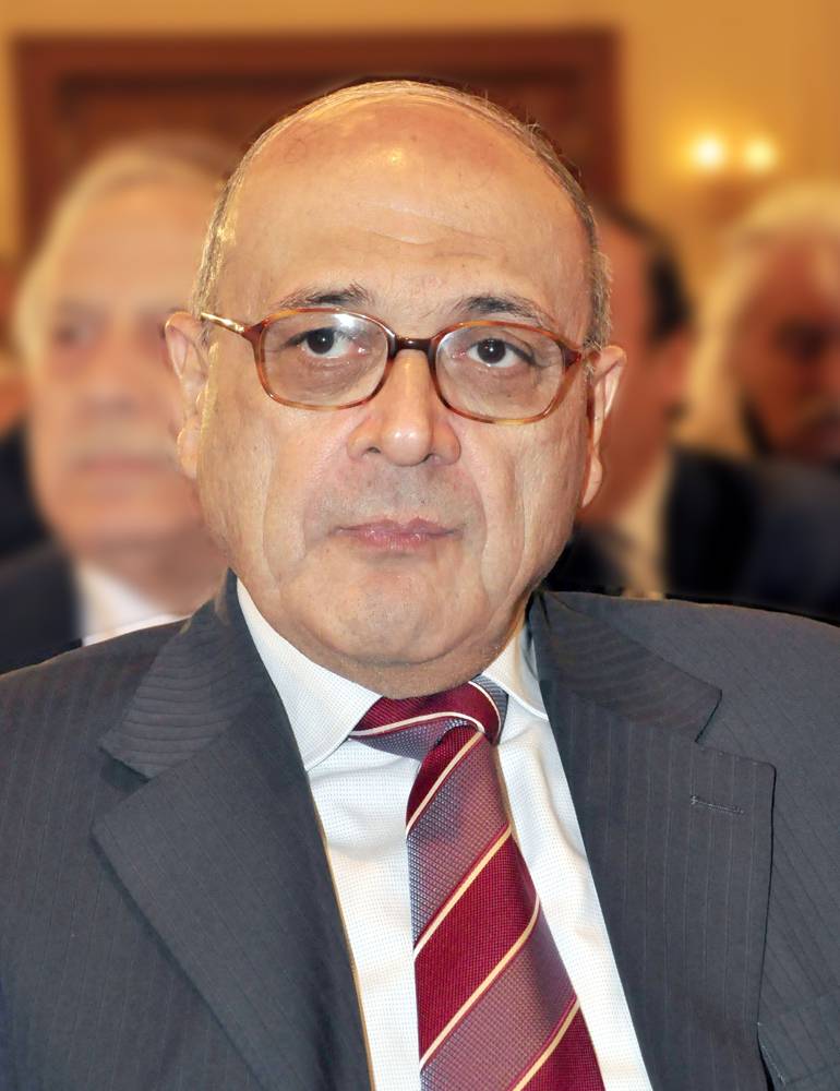 المجلس الأعلى اللبناني ـ السوري حاجة أم المطالبة بإلغائه ثأر سياسي؟
نصري خوري لـ»الديار»: من يقرّر بوجوده هما الدولتان