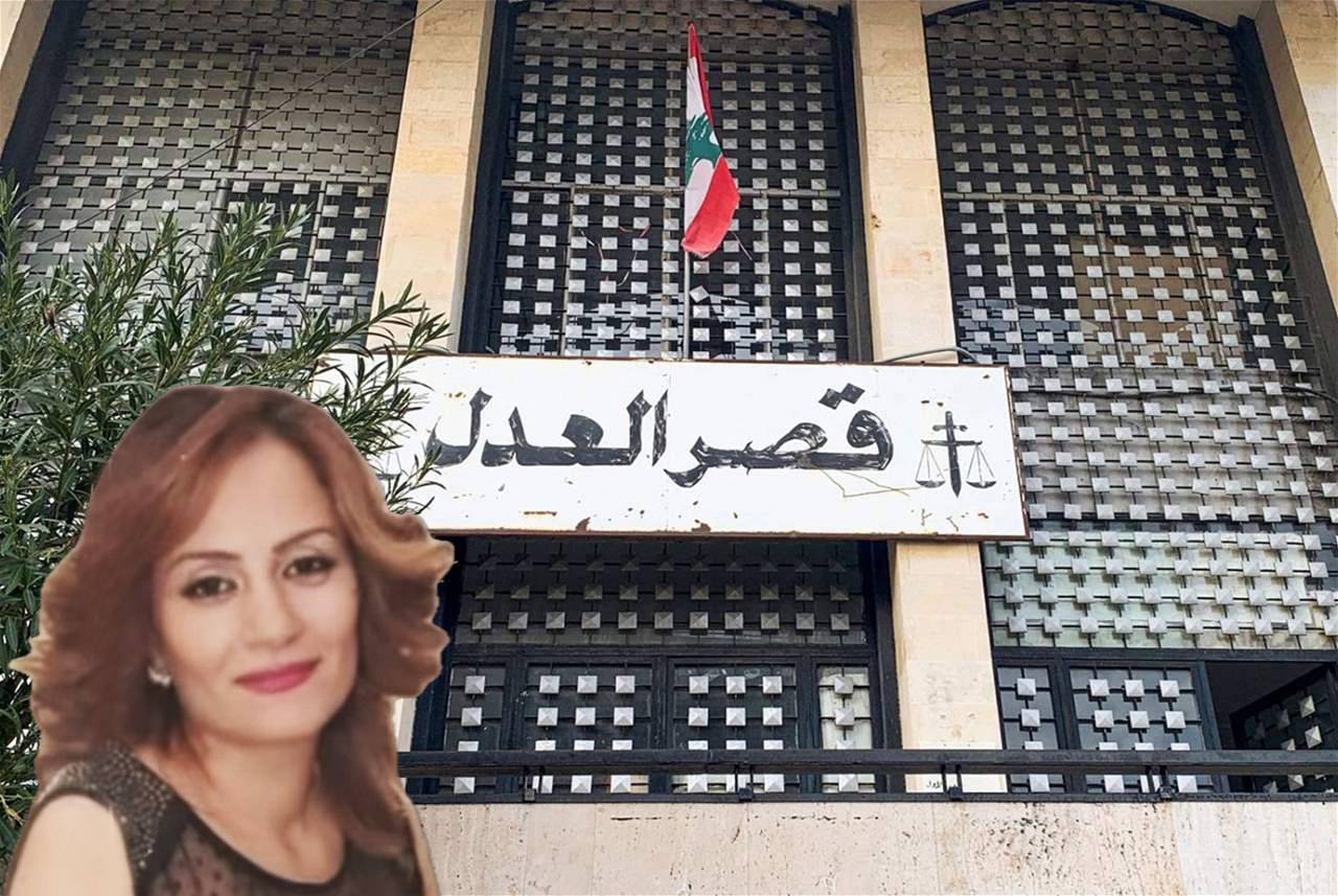 قضية شيرين عساكر تعود إلى الواجهة…
الاتهام يلاحق الزوج أمام قاضية التحقيق