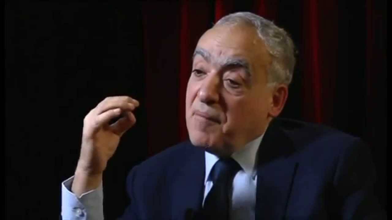 سلامة يبحث المستجدات مع سفير العراق