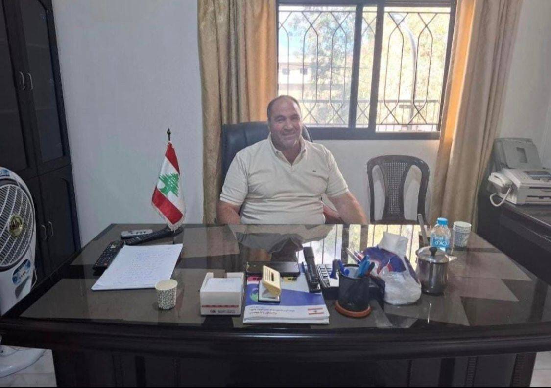 انتخاب احمد حسين رئيسا لنقابة

اصحاب الشاحنات المبردة