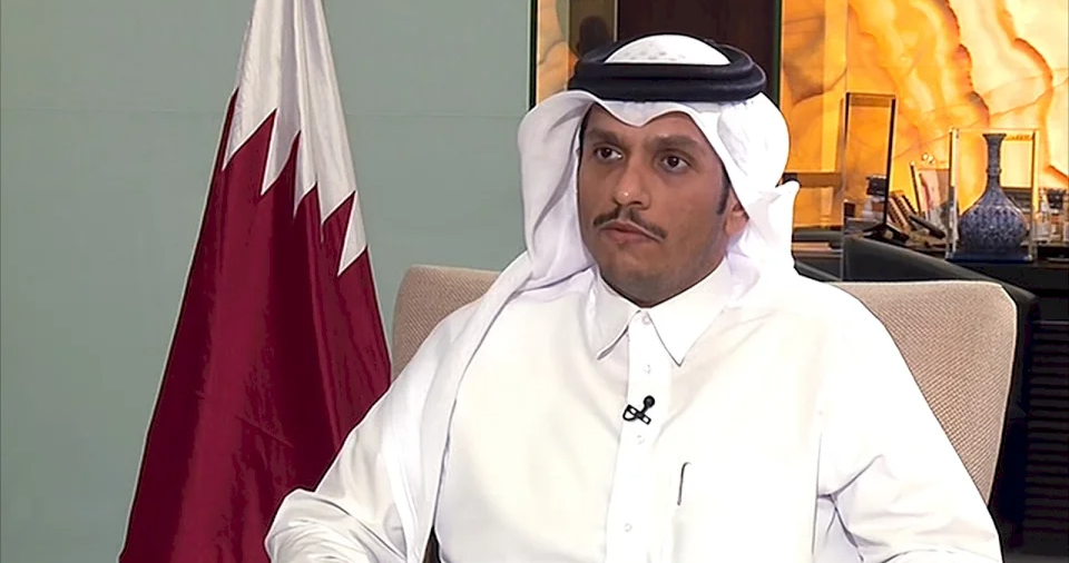 رئيس الوزراء القطري: نجاح المرحلة الأولى من وقف إطلاق النار في غزة "مسؤولية جماعية"