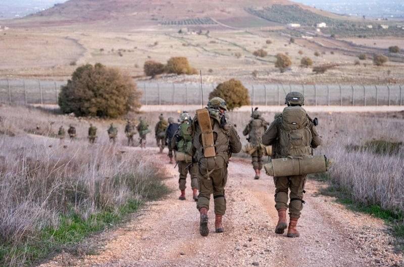 مفاوضات مباشرة مرتقبة بين دمشق و"تل أبيب"... ولبنان خارج دائرة الحسم