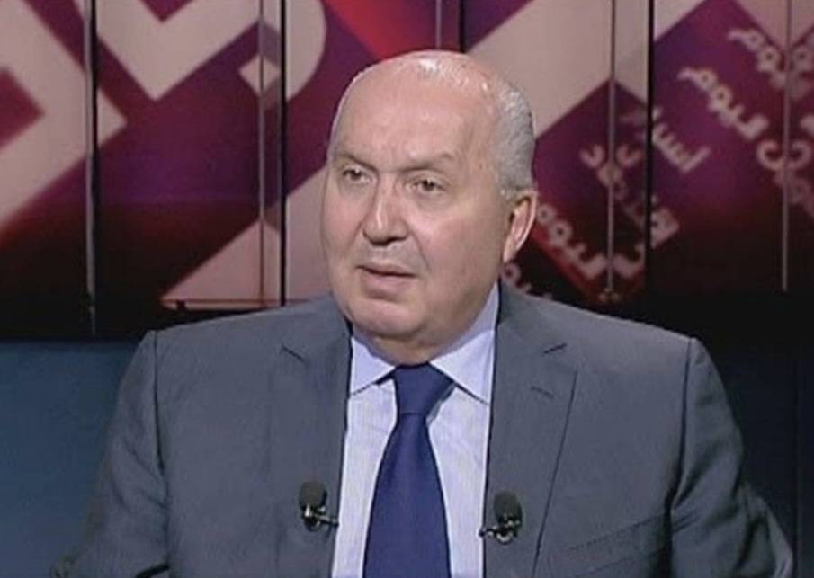 السفير شديد لـ "الديار": دخول لبنان في "تسويات ترامب" مؤجّل... ومرحلة الانتظار لن تطول