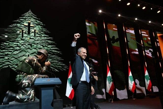 باسيل في جبل لبنان... تحالفات على قياس الدوائر