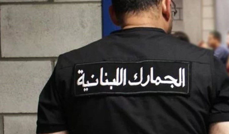 تعاون بين الجمارك ووزارة الزراعة... ضبط منتجات زراعية مهرّبة في سوق قب إلياس