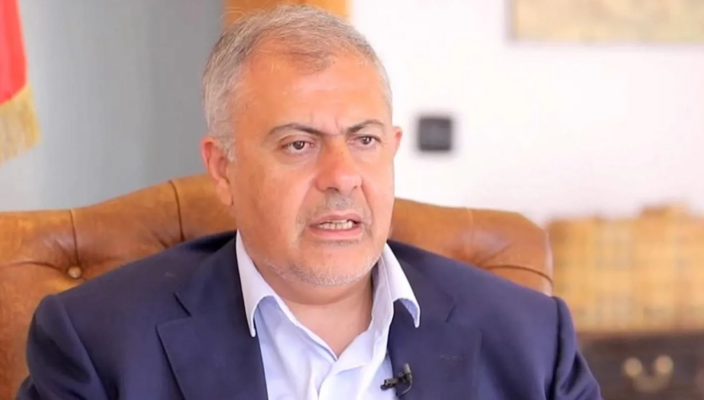 محافظ بيروت: مهلة شهر لمحطات المياه غير المرخصة.. وإلا الإقفال!
