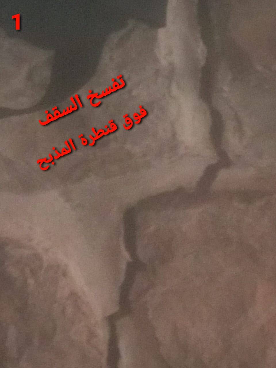 خطر الانهيار يهدّد كنيسة مار موسى الأثريّة
