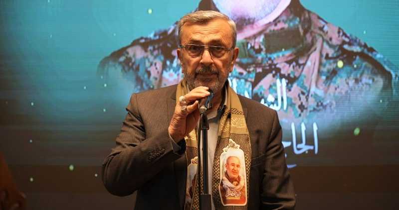 عز الدين: سيبقى لبنان يفتخر بإنتمائه العربي وهويّته المقاومة