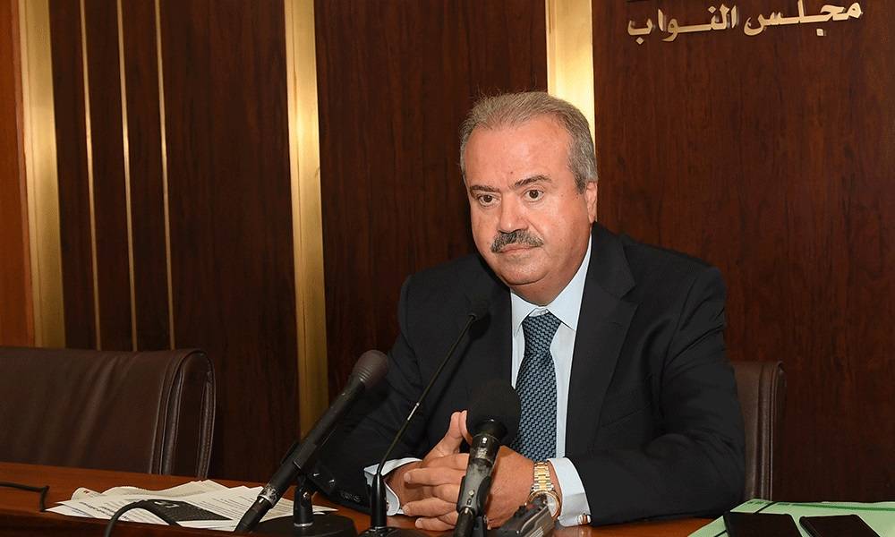 جابر يطالب واشنطن بدعم وقف النار