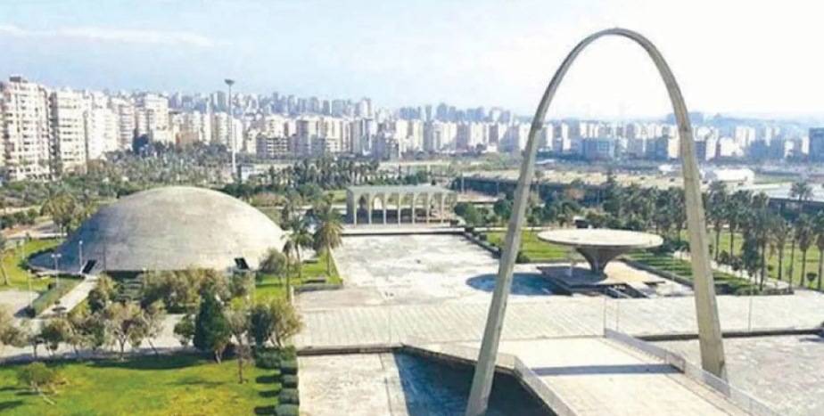 طرابلس تستعيد نبضها من بوابة معرض رشيد كرامي الدولي