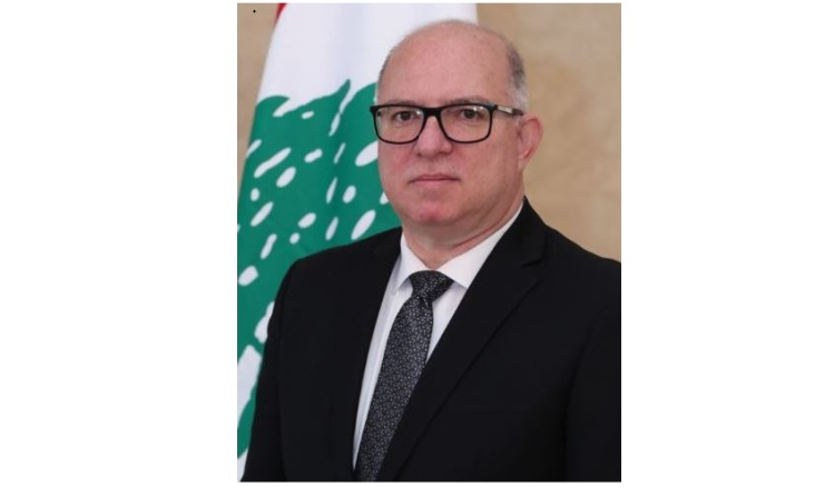 وزير العمل: نتابع ملف شركة مياه تنورين لحماية حقوق العمال