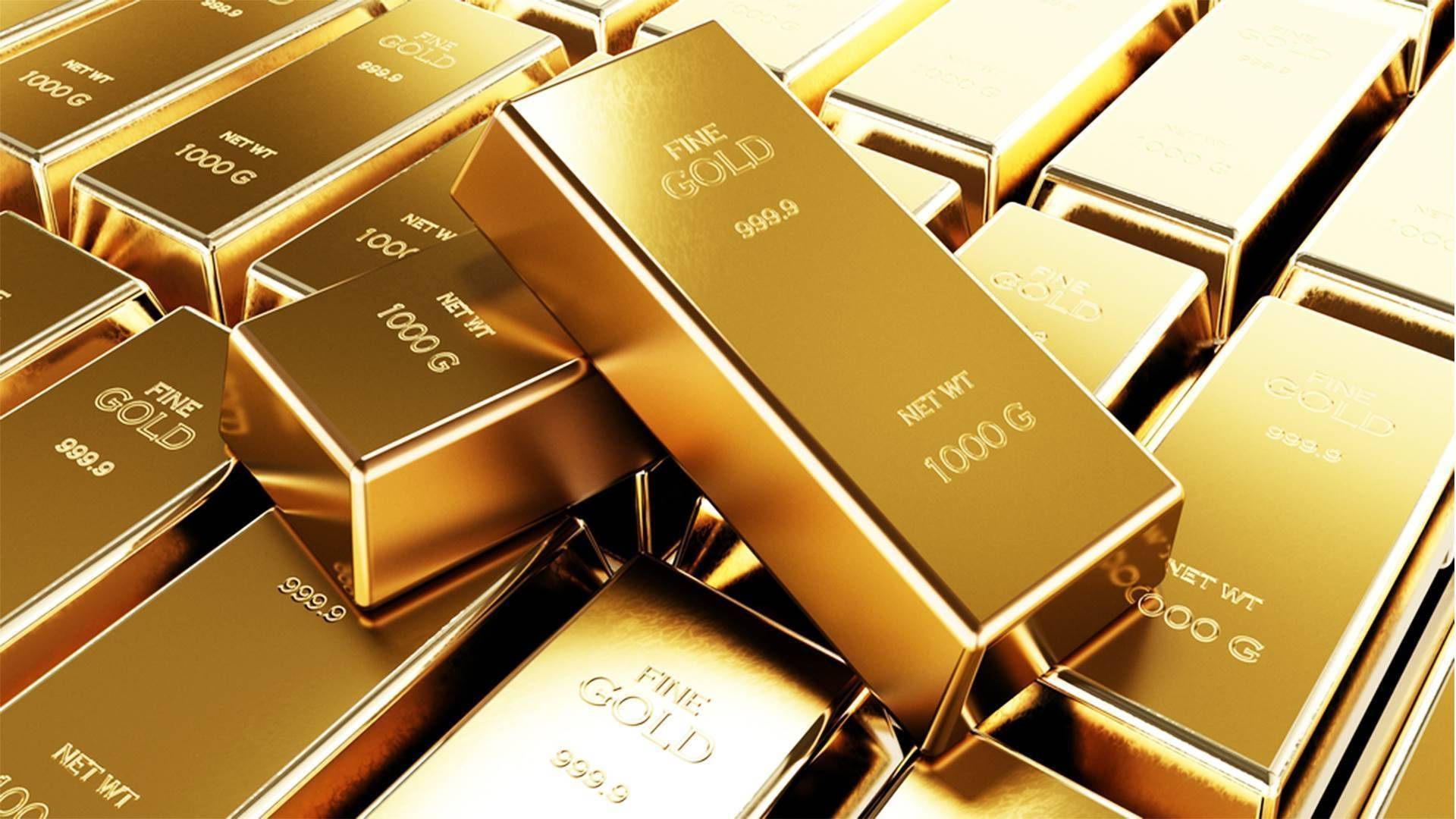 الذهب يتجاوز 4300 دولار متجها لأفضل مكاسب أسبوعية