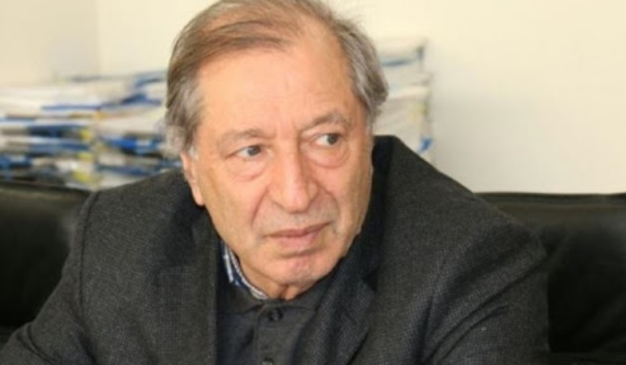 محفوظ: سلام مختلف ومتفهّم وسيكون له
حضوره الفاعل والجامع في الحاضر والمستقبل