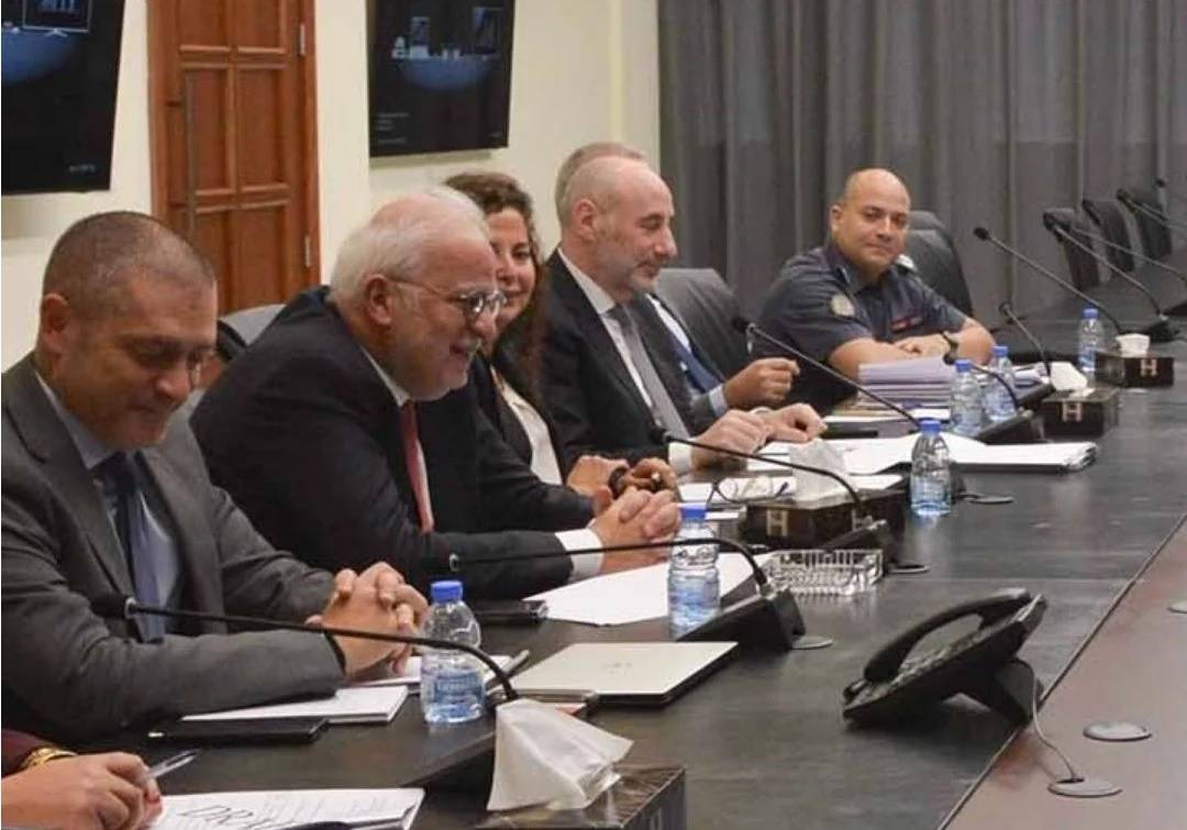 الإتفاقية القضائية بين لبنان وسوريا...نصار: لا تشمل المتورطين في المعارك ضد الجيش اللبناني