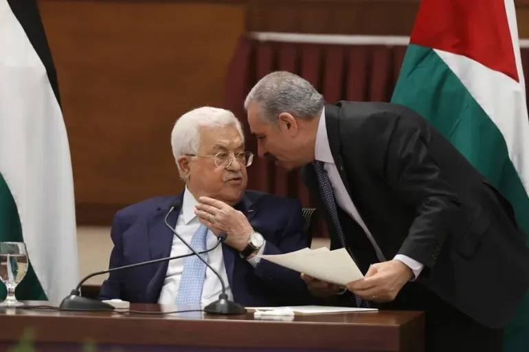 السلطة الفلسطينية تطلق حملة أوروبية لطلب الاعتراف بدولة فلسطين ودعم إعادة إعمار غزة