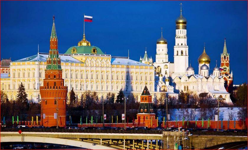 الكرملين: بوتين والشرع سيتطرقان إلى موضوع القواعد الروسية خلال المحادثات في موسكو