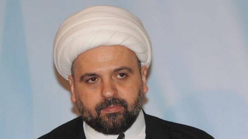 المفتي قبلان: لا بد من ورقة أولويات وطنية بعيداً من الخصومات السياسية لحماية المصير الوطني