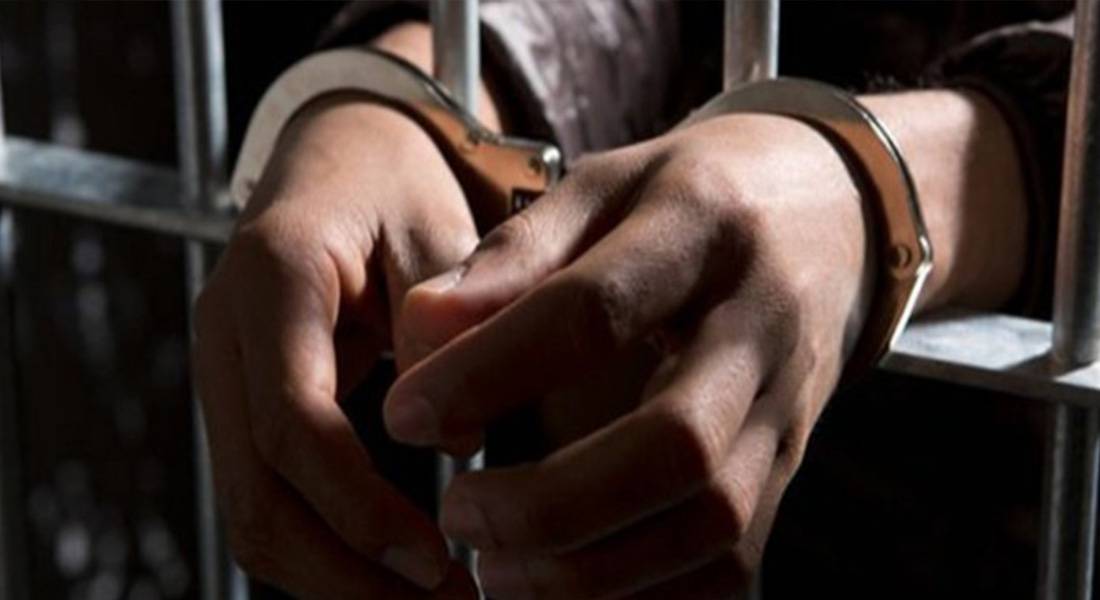 شعبة المعلومات توقف بالجرم المشهود في الصفرا مروّجَي مخدّرات