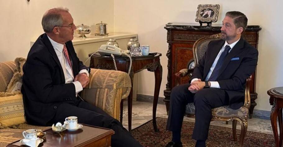 كرامي: لإجراء الانتخابات في مواعيدها