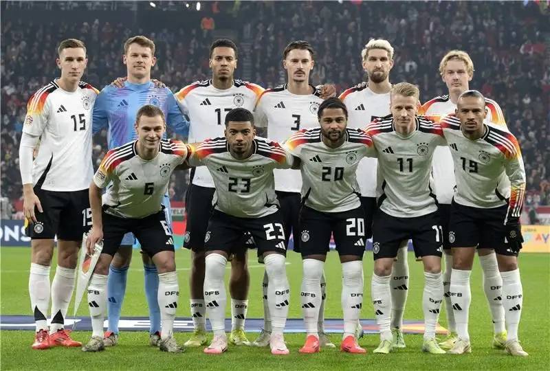 الصحافة العالمية تنتقد ألمانيا: منتخب باهت.. قليل الأفكار