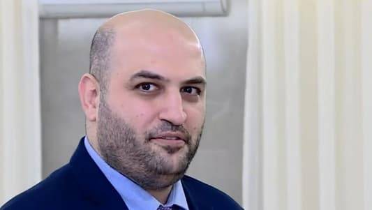 ناصرالدين: أبعدوا الصحة عن السياسة والطائفية