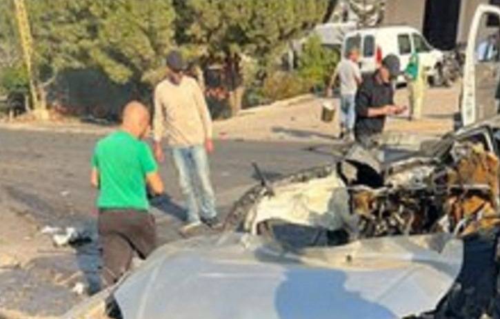 العدو يواصل خروقاته: شهيد في استهداف "رابيد" في خربة سلم
توغل في يارون... وإطلاق نار على قطّافيّ الزيتون في عيترون
