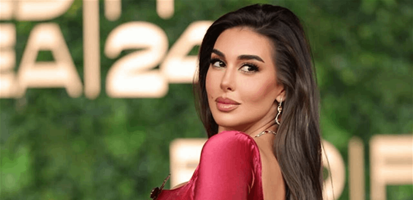 ياسمين صبري تُلغي متابعة والدتها