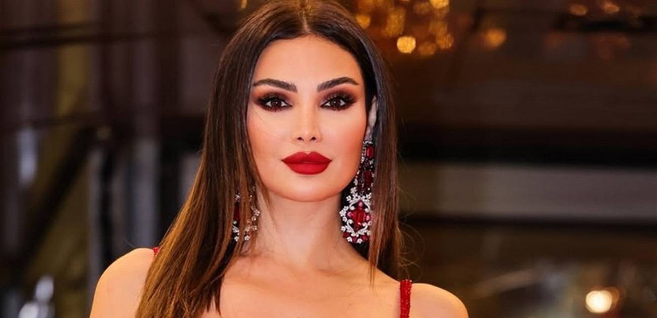 بعد أنباء عن علاقة حب سرية تجمعها بفارس كرم.. أول تعليق منها!