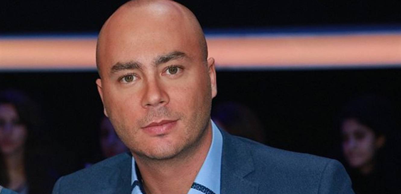 رودولف هلال يكشف لأوّل مرّة: هذا ما جرى مع زوجتي وإبني يوم الولادة!