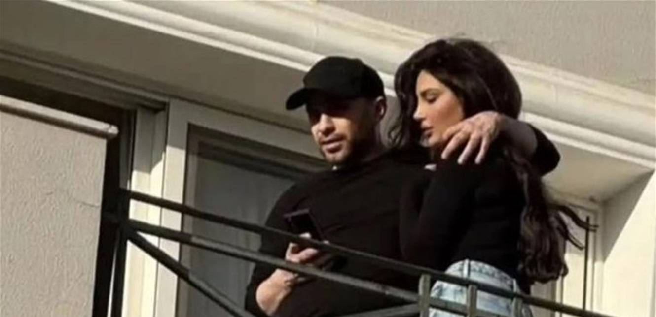 بعد أنباء عن وجود علاقة حب بينهما.. تطورات جديدة بين حسام حبيب والفنانة اللبنانية شيراز!